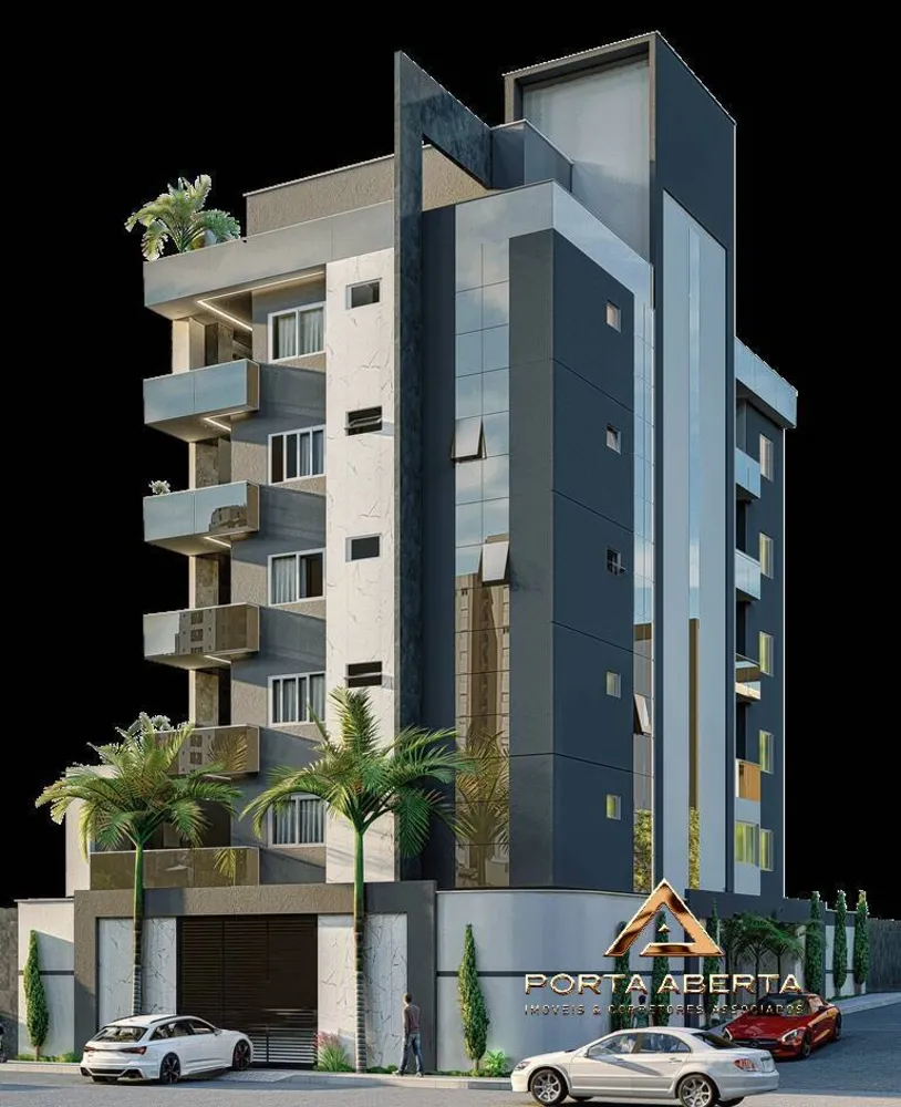 Apartamento, 4 quartos, 180 m² - Foto 1