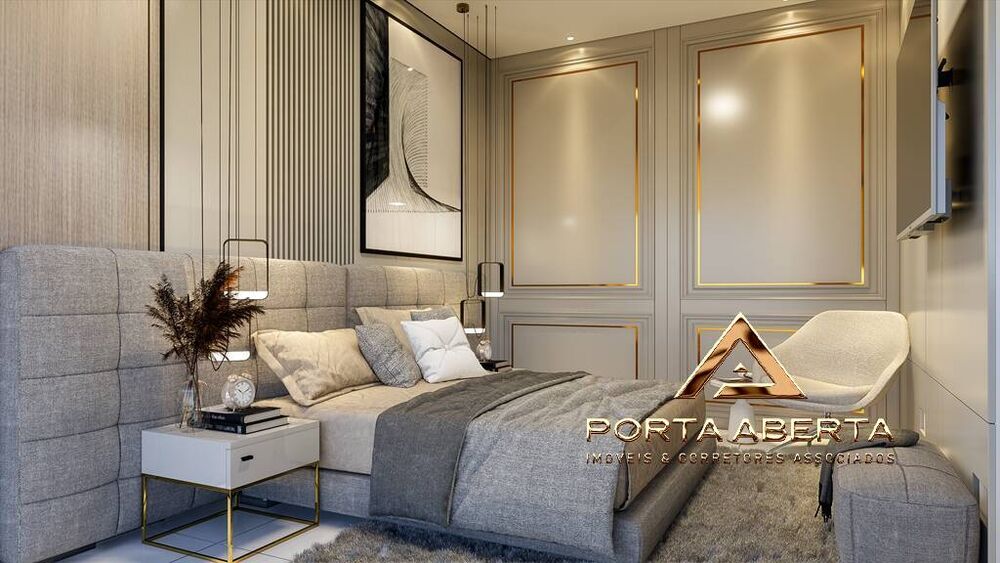 Apartamento à venda com 4 quartos, 180m² - Foto 7