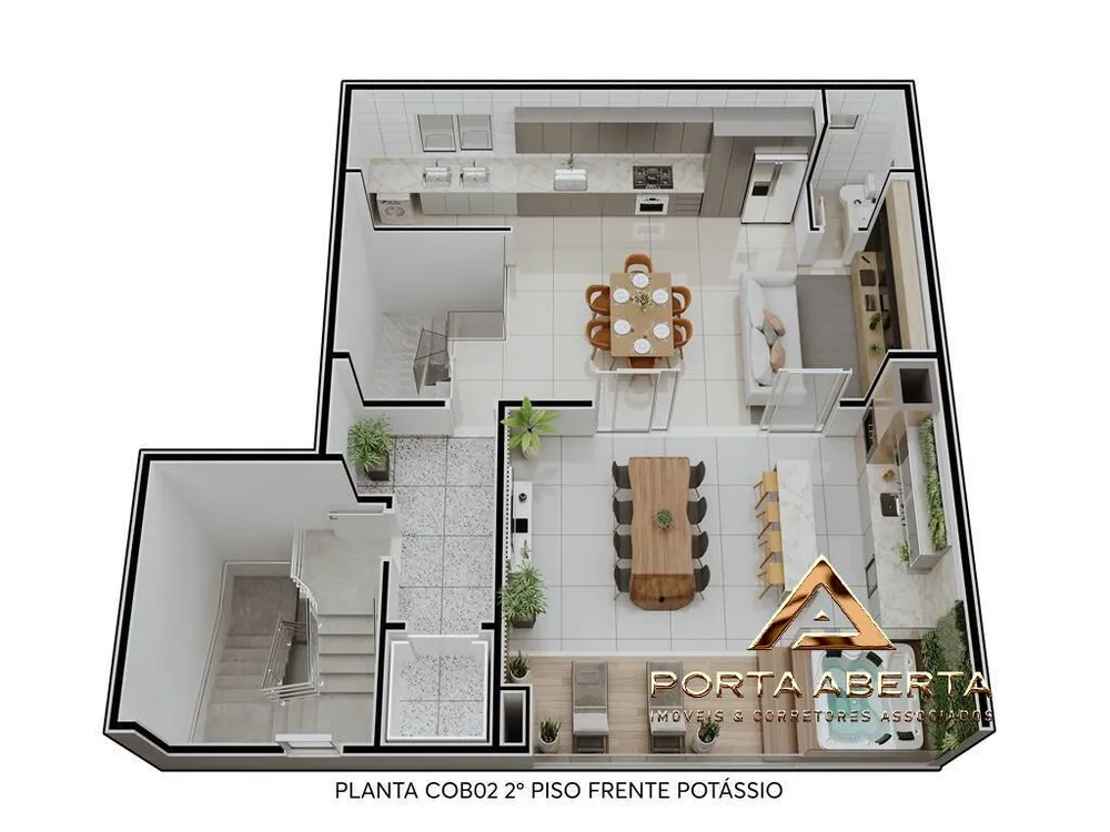 Apartamento, 4 quartos, 180 m² - Foto 15