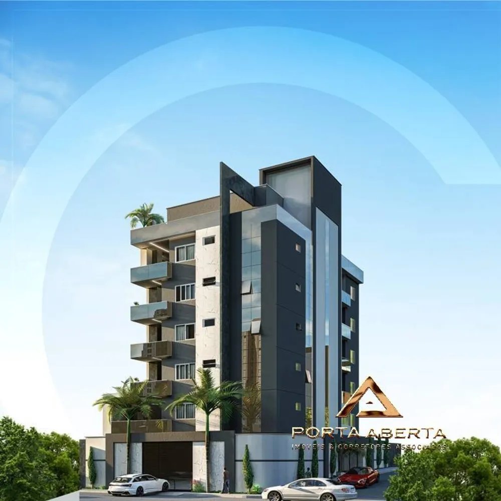 Apartamento, 4 quartos, 180 m² - Foto 2
