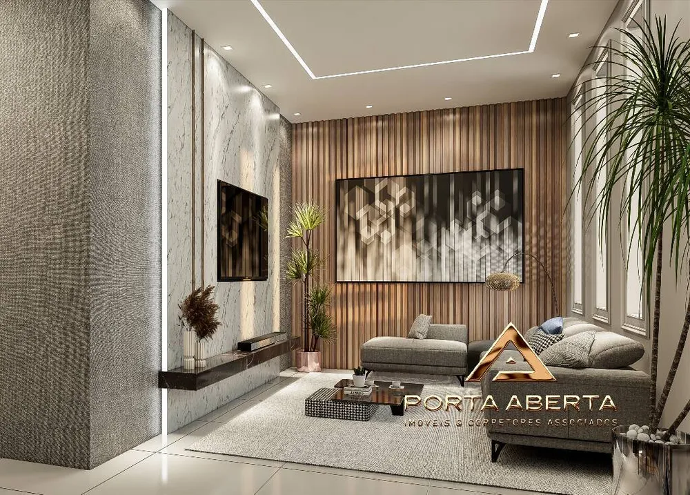 Apartamento, 4 quartos, 180 m² - Foto 7
