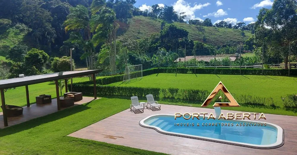 Sítio, 7 quartos, 2 hectares - Foto 6