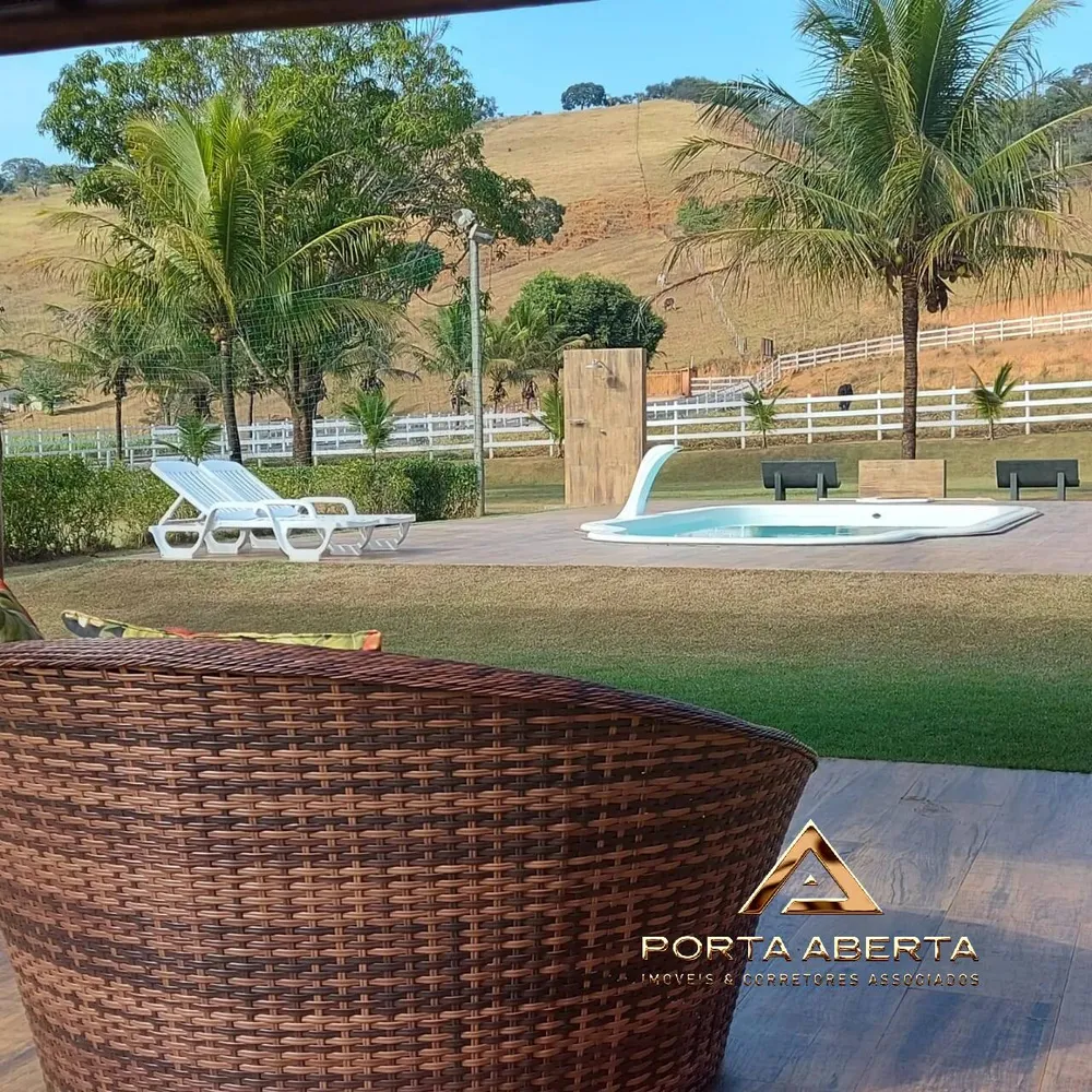 Sítio, 7 quartos, 2 hectares - Foto 8