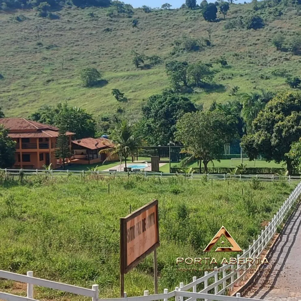 Sítio, 7 quartos, 2 hectares - Foto 2