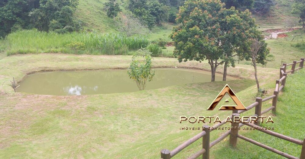 Sítio, 7 quartos, 2 hectares - Foto 3