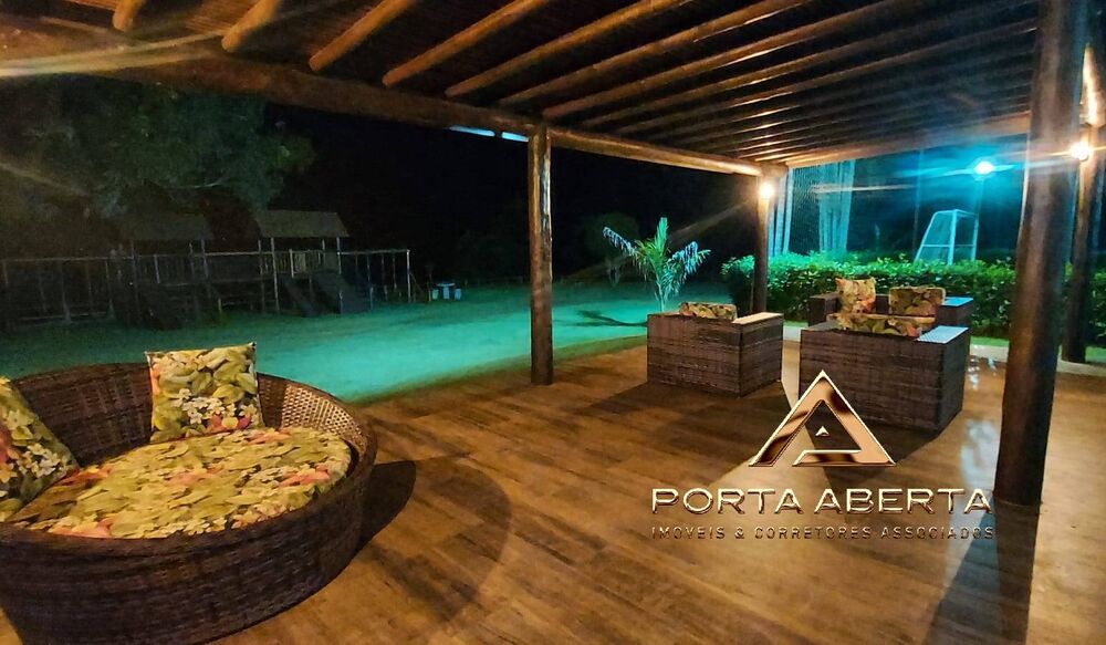Sítio, 7 quartos, 2 hectares - Foto 2