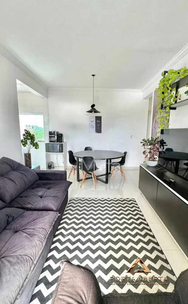 Apartamento, 3 quartos - Foto 1