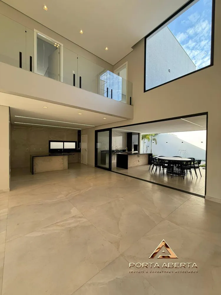 Casa, 3 quartos, 320 m² - Foto 3