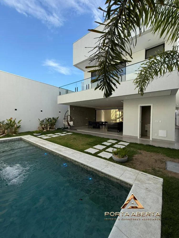 Casa, 3 quartos, 320 m² - Foto 1
