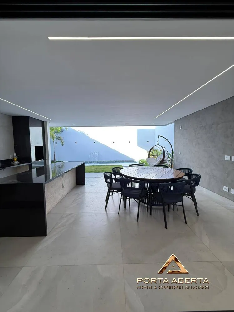 Casa, 3 quartos, 320 m² - Foto 2