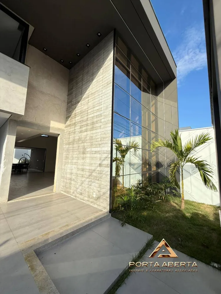 Casa, 3 quartos, 320 m² - Foto 5