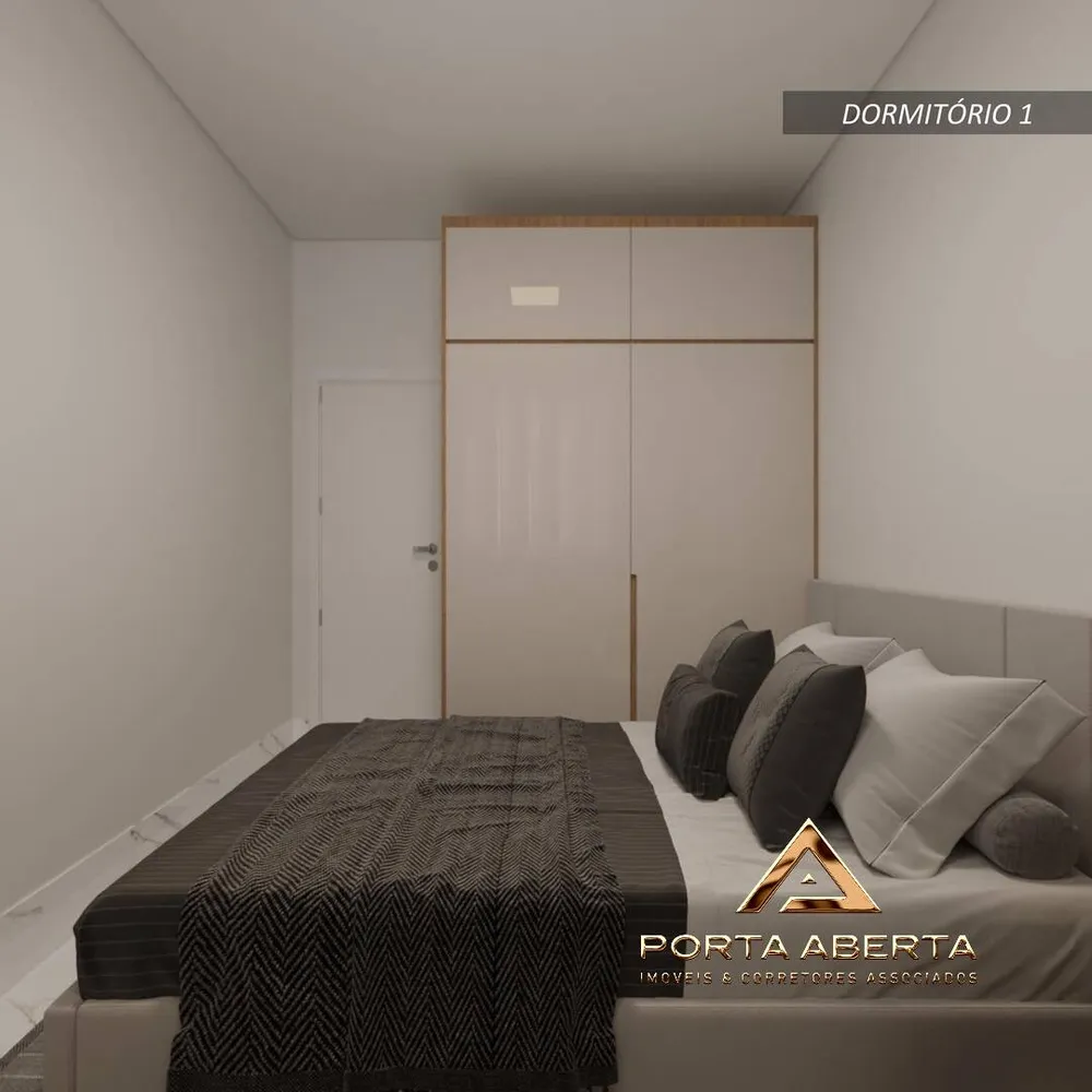 Apartamento, 3 quartos - Foto 5