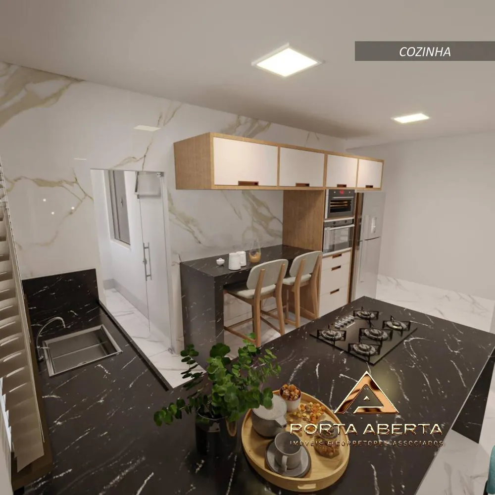 Apartamento, 3 quartos - Foto 4