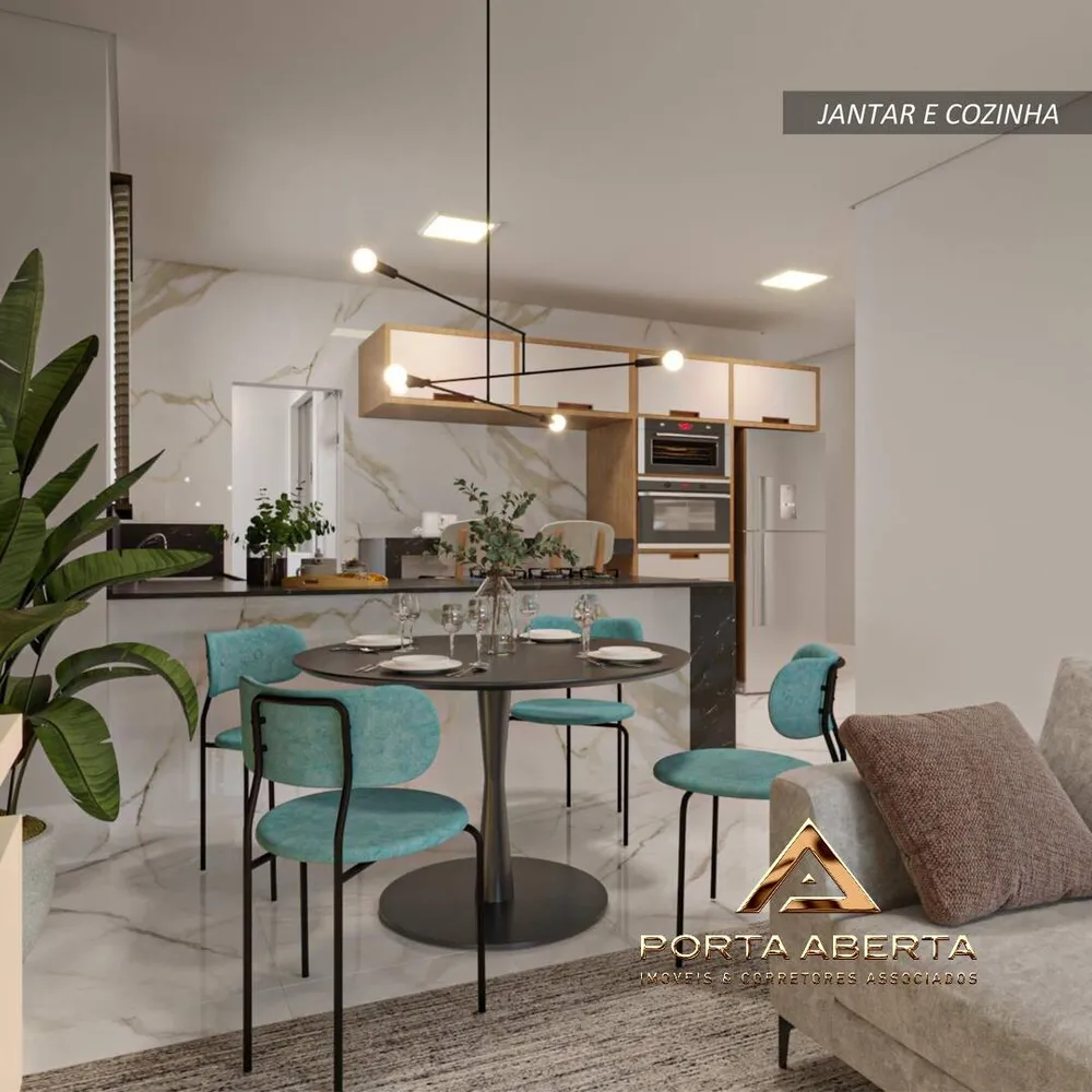 Apartamento, 3 quartos - Foto 3