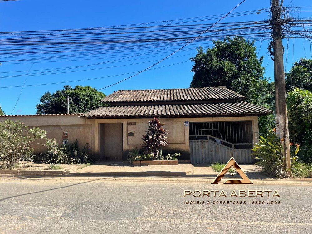 Casa, 2 quartos, 140 m² - Foto 2