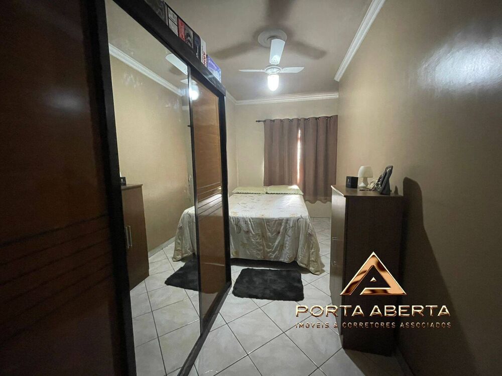Casa, 2 quartos, 140 m² - Foto 1