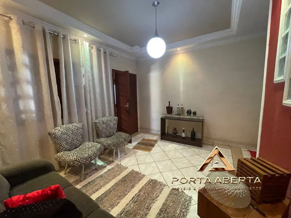 Casa, 2 quartos, 140 m² - Foto 3
