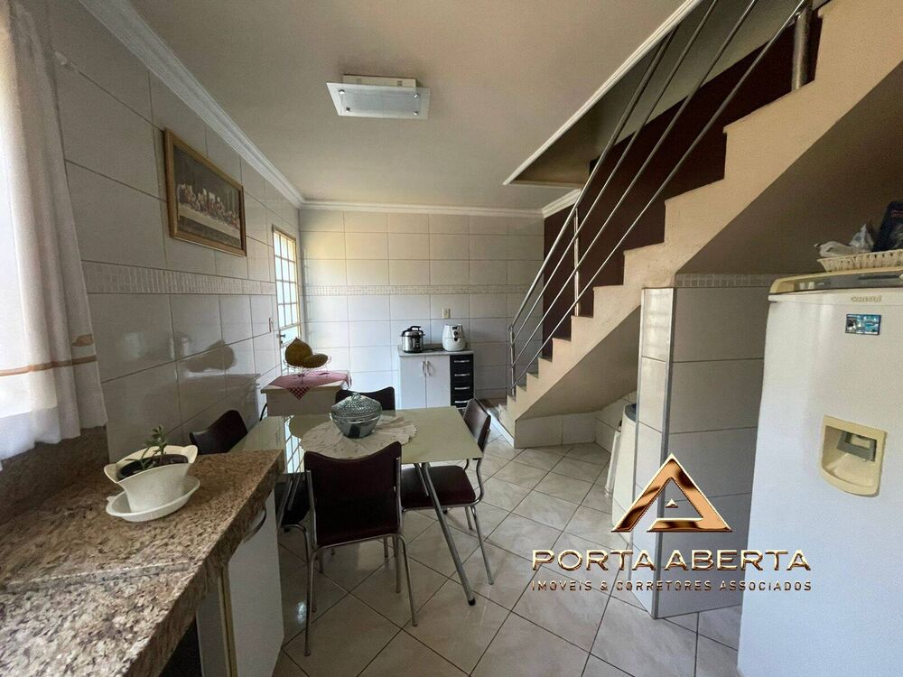 Casa, 2 quartos, 140 m² - Foto 3