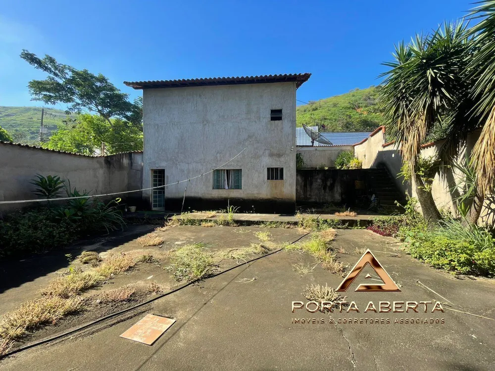 Casa, 2 quartos, 140 m² - Foto 11