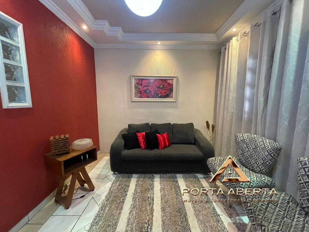 Casa, 2 quartos, 140 m² - Foto 4