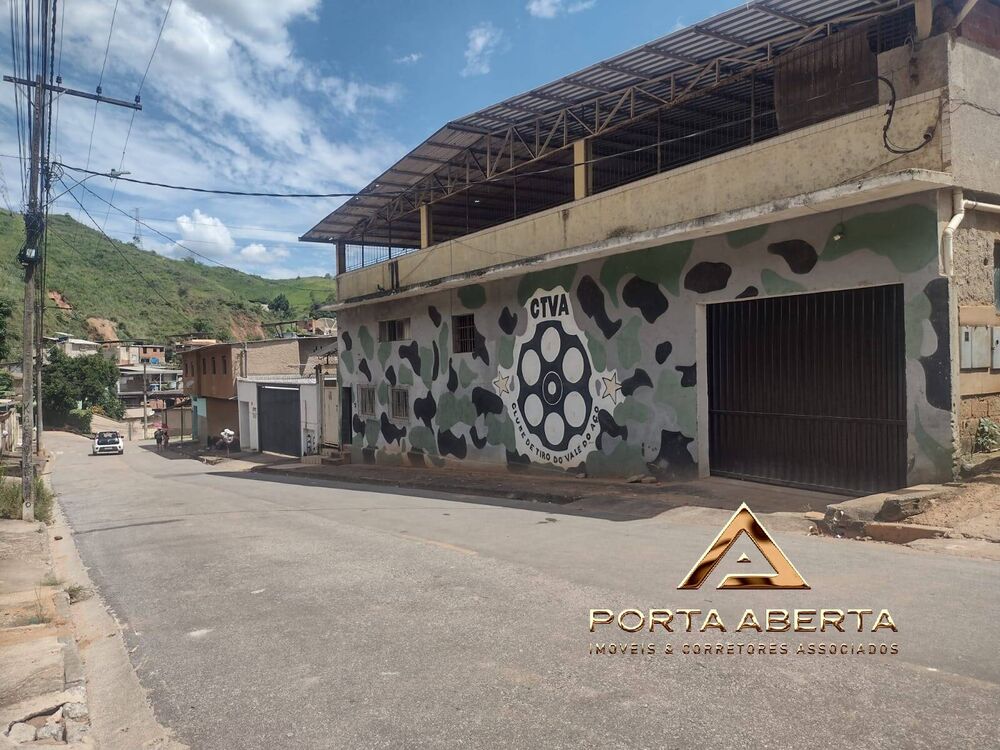 Depósito-Galpão, 700 m² - Foto 2