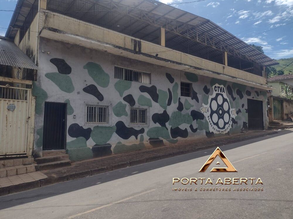 Depósito-Galpão, 700 m² - Foto 1