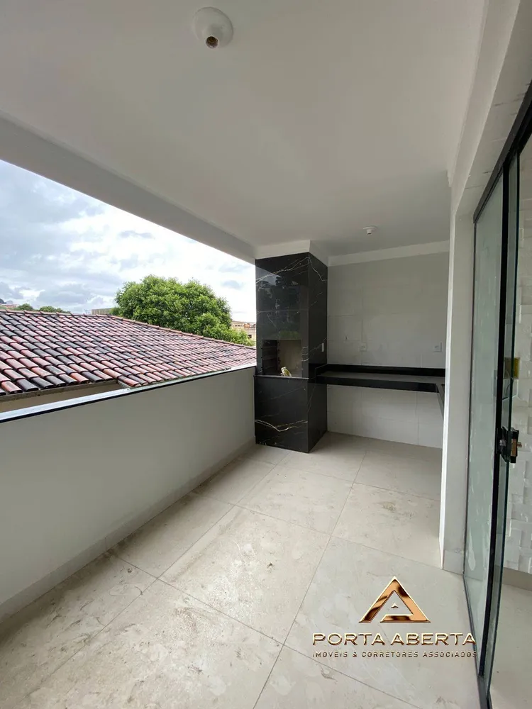 Apartamento, 3 quartos, 108 m² - Foto 3