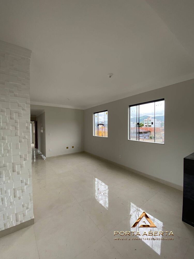 Apartamento, 3 quartos, 108 m² - Foto 1