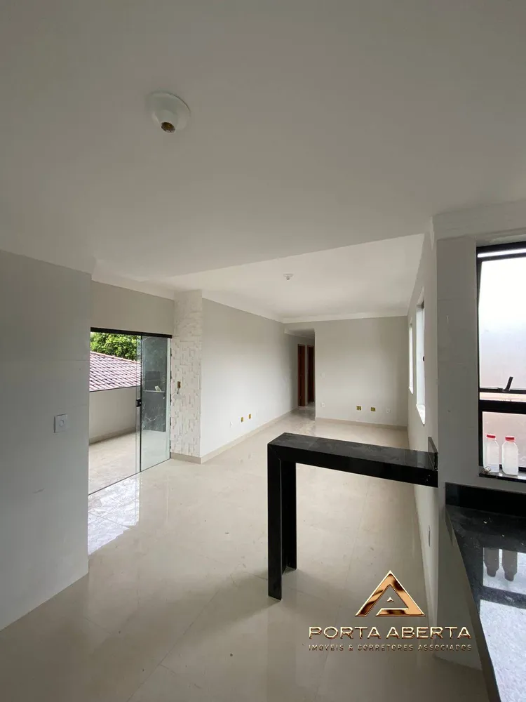 Apartamento, 3 quartos, 108 m² - Foto 2