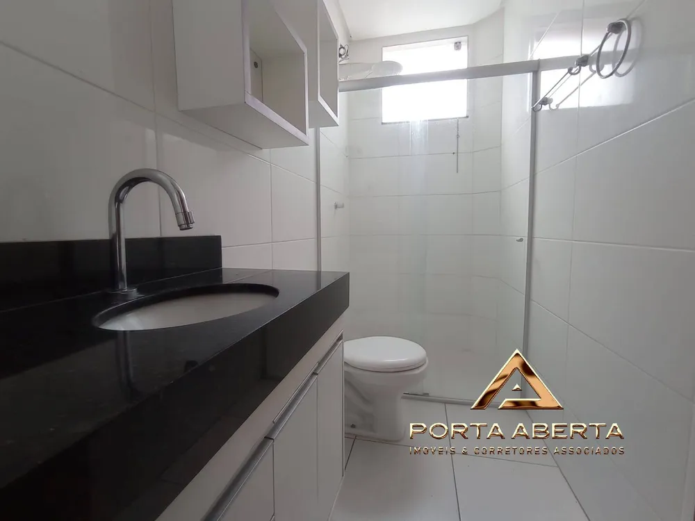 Apartamento, 2 quartos - Foto 5