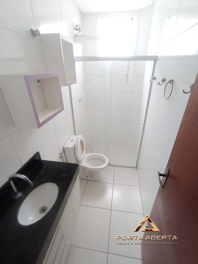 Apartamento, 2 quartos - Foto 6