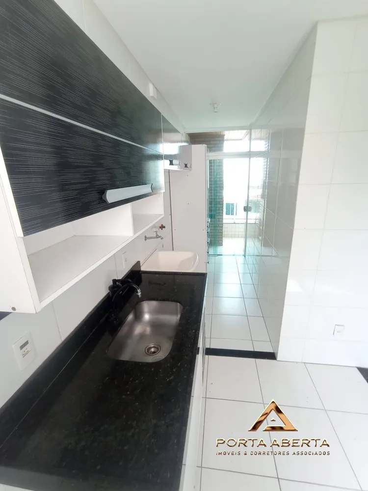 Apartamento, 2 quartos - Foto 4