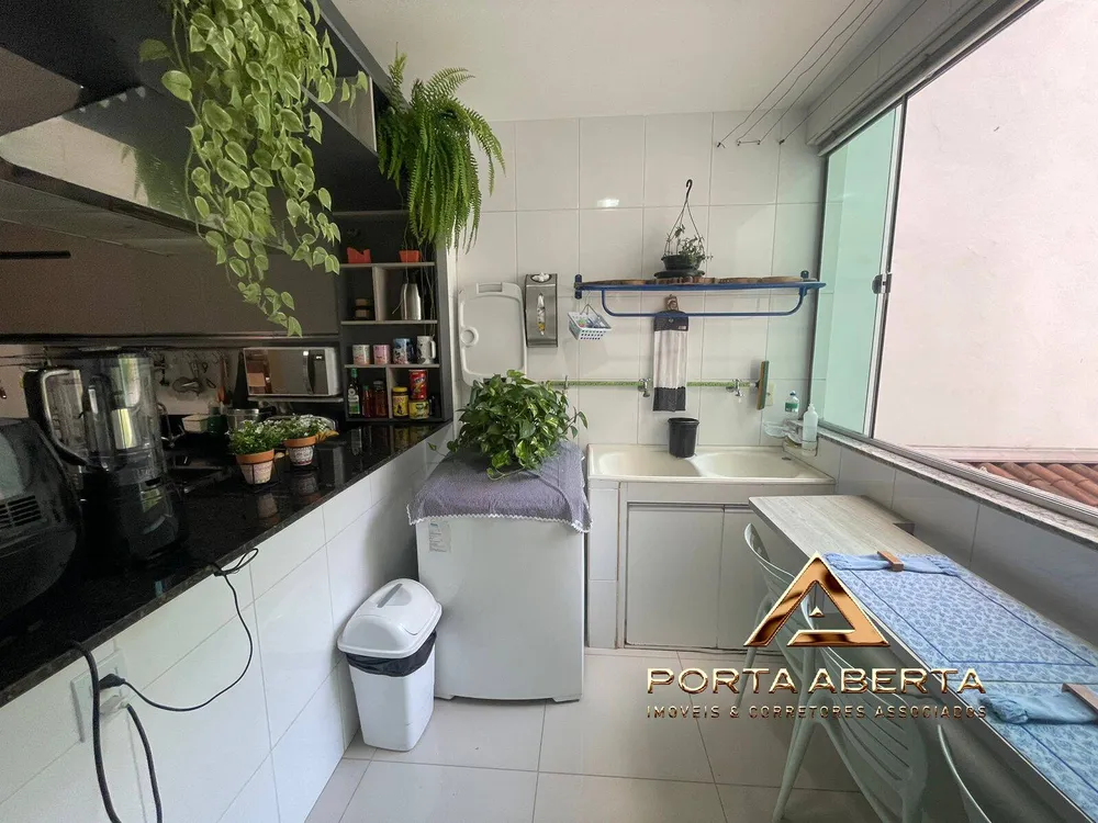 Apartamento, 3 quartos, 126 m² - Foto 9