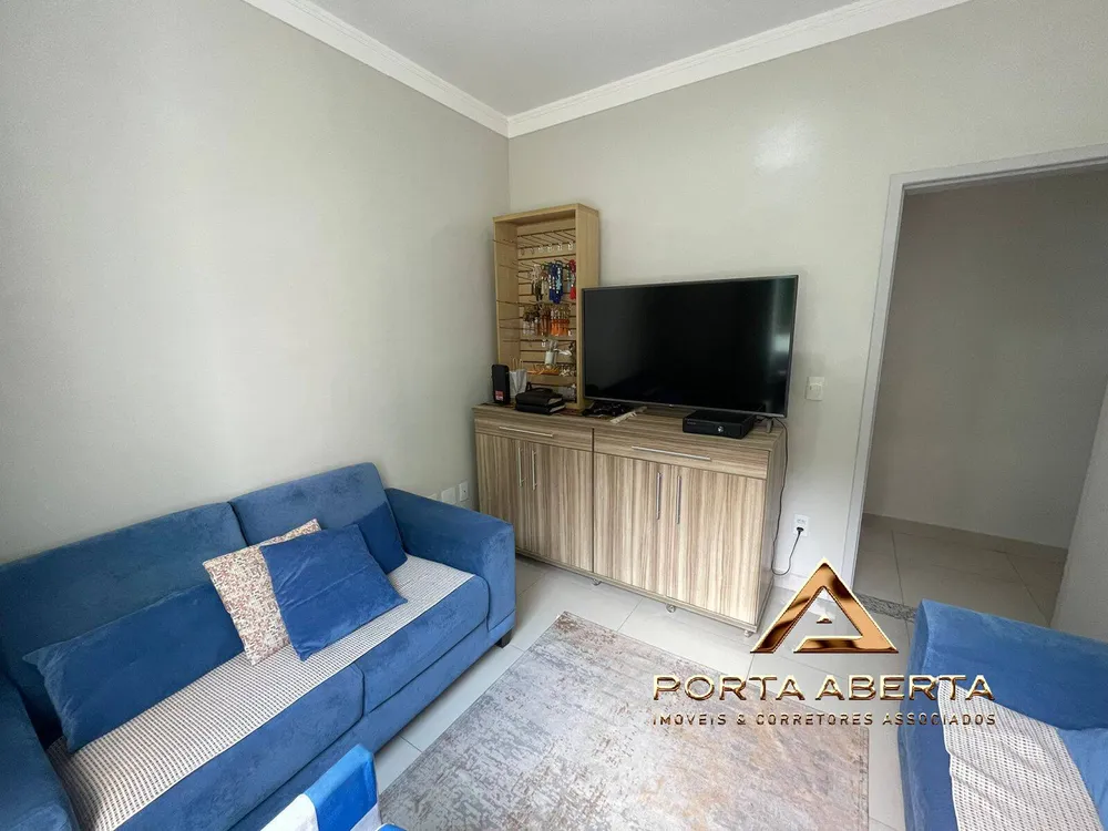 Apartamento, 3 quartos, 126 m² - Foto 7