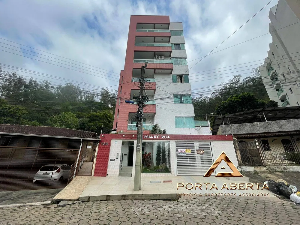 Apartamento, 3 quartos, 126 m² - Foto 2