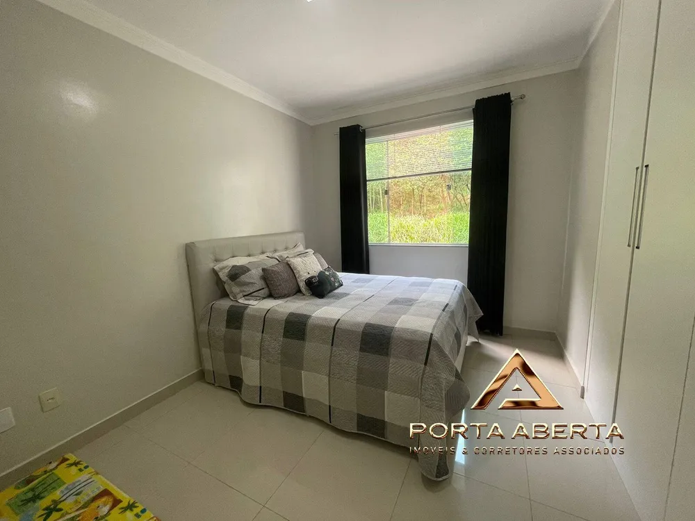 Apartamento, 3 quartos, 126 m² - Foto 5