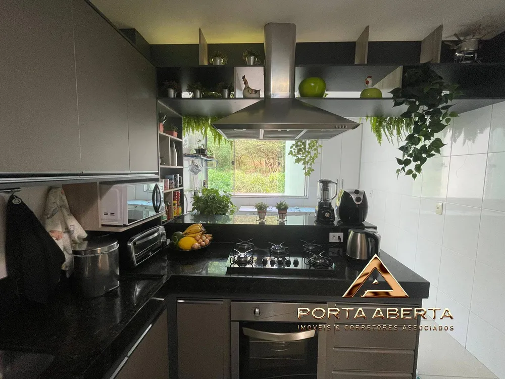 Apartamento, 3 quartos, 126 m² - Foto 8