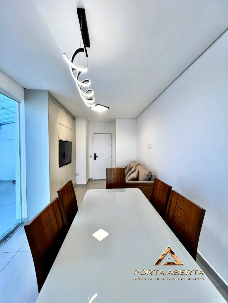 Apartamento, 3 quartos, 141 m² - Foto 6