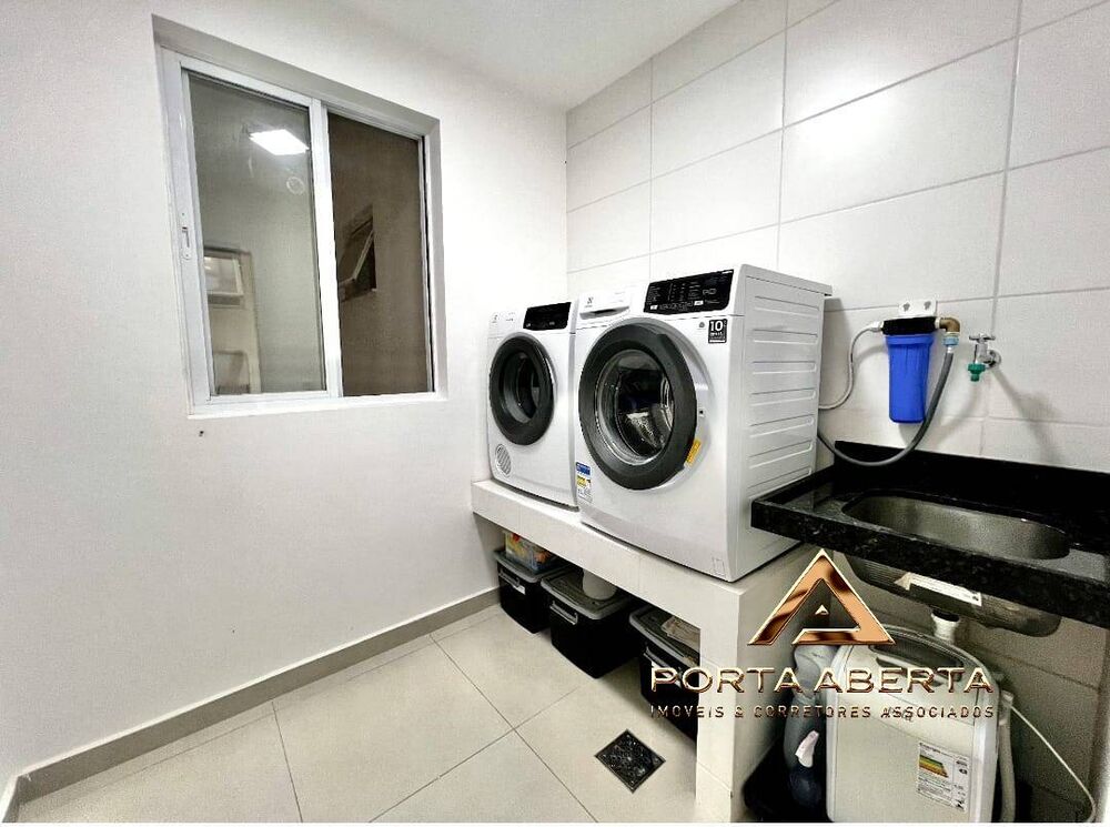 Apartamento, 3 quartos, 141 m² - Foto 4
