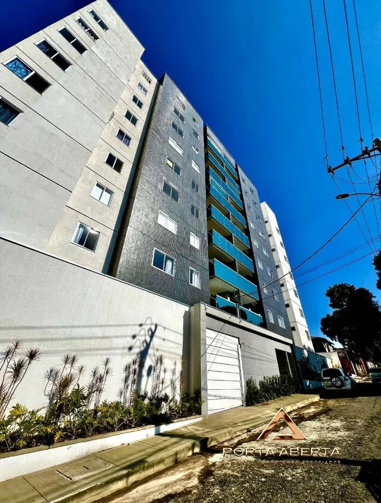 Apartamento, 3 quartos, 141 m² - Foto 2