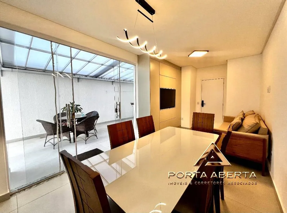 Apartamento, 3 quartos, 141 m² - Foto 3