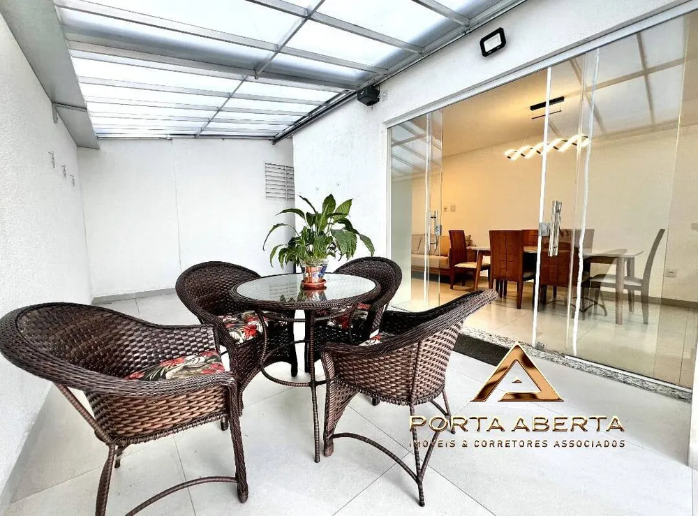 Apartamento, 3 quartos, 141 m² - Foto 4
