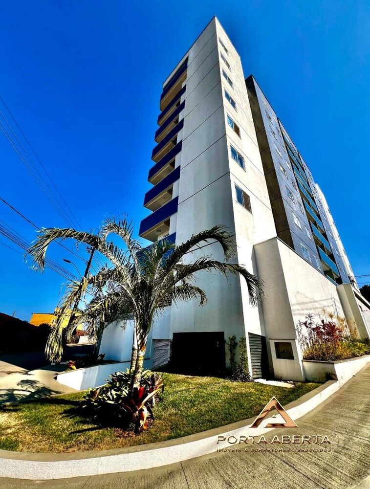 Apartamento, 3 quartos, 141 m² - Foto 1