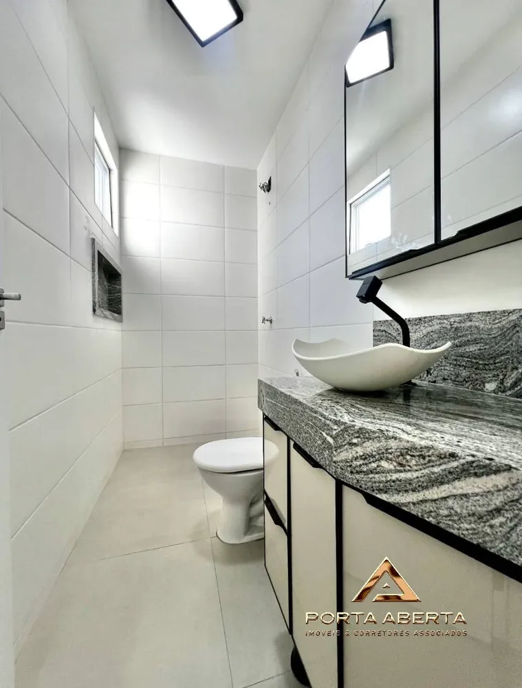 Apartamento, 3 quartos, 141 m² - Foto 9