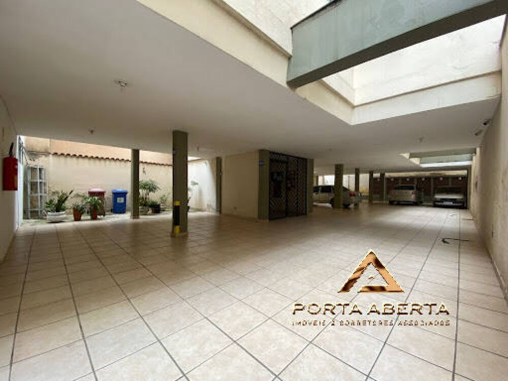 Apartamento, 2 quartos - Foto 1