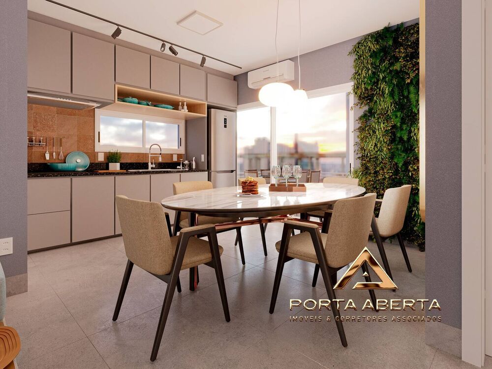 Apartamento, 3 quartos, 85 m² - Foto 1