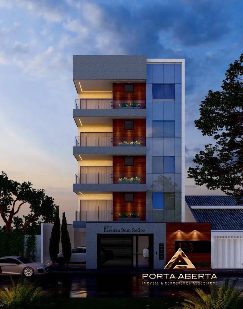 Apartamento, 3 quartos, 85 m² - Foto 12