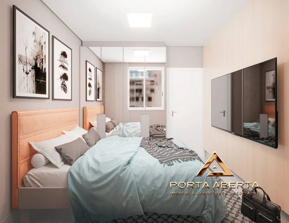 Apartamento, 3 quartos, 85 m² - Foto 5