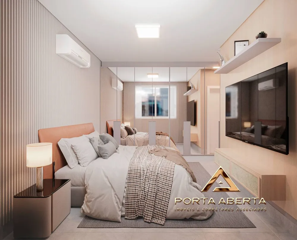Apartamento, 3 quartos, 85 m² - Foto 3