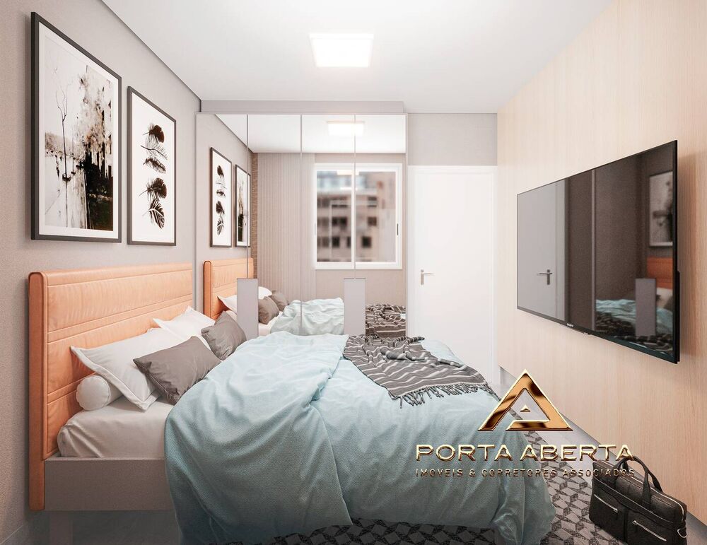 Apartamento, 3 quartos, 85 m² - Foto 2